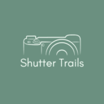 Shutter Trails site logo