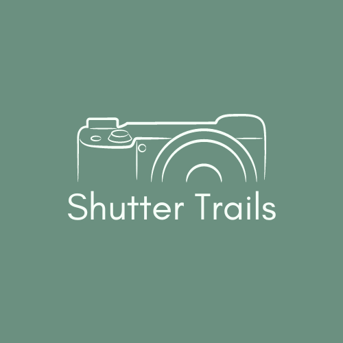 Shutter Trails site logo